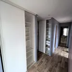 Appartement de 60 m² avec 3 chambre(s) en location à Domont