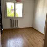 Appartement de 52 m² avec 2 chambre(s) en location à NANTES