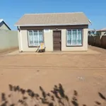 Rent 2 bedroom house in Soweto