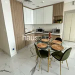 Rent 1 bedroom apartment of 77 m² in Dubai Hills Estate