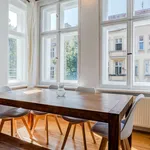 Miete 1 Schlafzimmer wohnung von 72 m² in Berlin