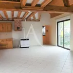 Maison de 140 m² avec 6 chambre(s) en location à Chilleurs-Aux-Bois