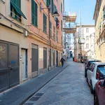 Rent 3 bedroom apartment of 90 m² in Genoa