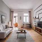 Rent 1 bedroom apartment of 55 m² in berlin