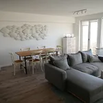 Rent 3 bedroom apartment in Knokke