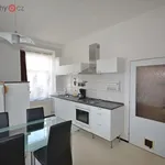 Pronajměte si 3 ložnic/e byt o rozloze 48 m² v Trhový Štěpánov