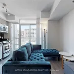 Appartement de 6824 m² avec 1 chambre(s) en location à Toronto (Little Portugal)