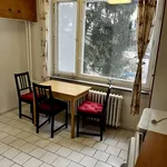 Rent 1 bedroom apartment in Žďár nad Sázavou