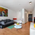 Miete 1 Schlafzimmer wohnung von 33 m² in Düsseldorf