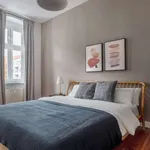 Miete 2 Schlafzimmer wohnung von 77 m² in berlin