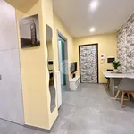 Rent 5 bedroom apartment of 125 m² in Torino