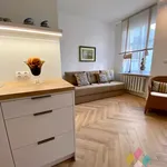 Rent 1 bedroom apartment of 23 m² in Olsztyn