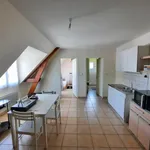 Appartement de 68 m² avec 3 chambre(s) en location à Rennes