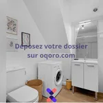  appartement avec 1 chambre(s) en location à Toulouse