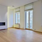  appartement avec 1 chambre(s) en location à Bruxelles