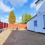 Rent 1 bedroom flat in SUTTON COLDFIELD