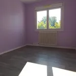 Appartement de 63 m² avec 3 chambre(s) en location à Le Pont-de-Beauvoisin