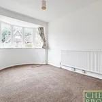 Bungalow to rent in Woodland Avenue, Overstone, Northampton NN6