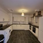 Rent 8 bedroom flat in West Midlands