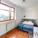 Rent 3 bedroom apartment of 60 m² in Warsaw