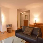 Miete 1 Schlafzimmer wohnung von 624 m² in Zurich