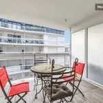 Appartement de 36 m² avec 1 chambre(s) en location à Marseille