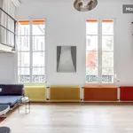 Rent 2 bedroom apartment of 70 m² in Paris