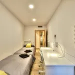 Rent a room in barcelona