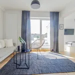 Miete 2 Schlafzimmer wohnung von 35 m² in Düsseldorf