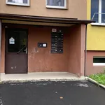 Pronajměte si 2 ložnic/e byt o rozloze 44 m² v Ostrava