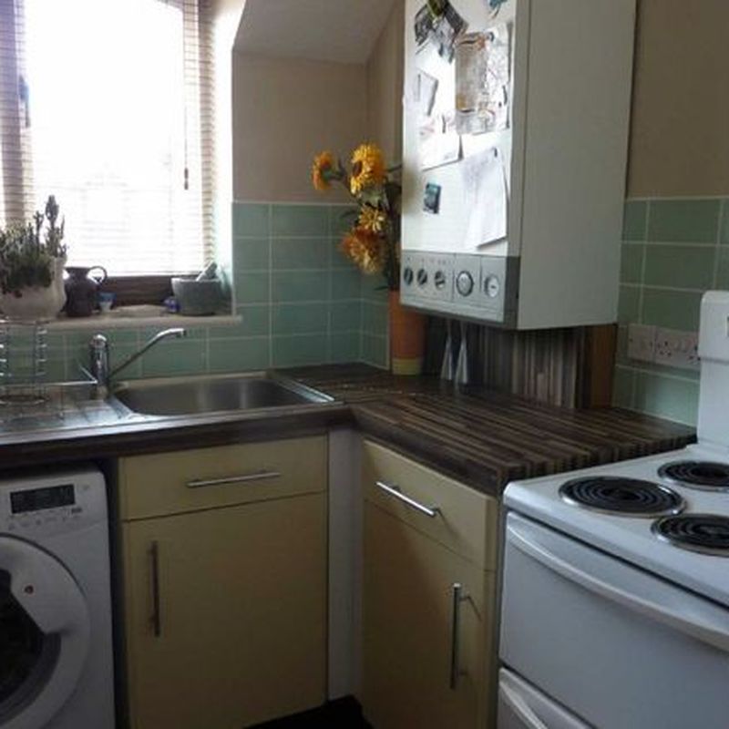 Flat to rent in Chatsworth Road, Hereford HR4 Yazor