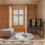 Rent 1 bedroom apartment of 32 m² in Madrid