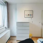 Miete 1 Schlafzimmer wohnung von 12 m² in Dortmund