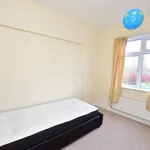 Rent 4 bedroom house in Grimsby