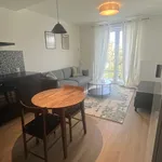 Rent 2 bedroom apartment of 30 m² in SZCZECIN 