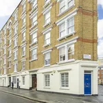 Rent 1 bedroom flat in London