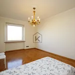 Rent 4 bedroom apartment of 145 m² in Milano