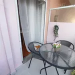 Rent 1 bedroom apartment of 39 m² in Municipal Unit of Corinth