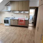 Rent 1 bedroom apartment of 65 m² in Olomouc