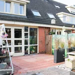 Huur 3 slaapkamer huis van 121 m² in Kortenhoef