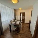 Rent 3 bedroom apartment in Třebíč