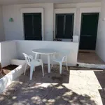 Appartamento arredato con terrazzo Baia verde, lidi