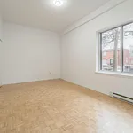 Rent 1 bedroom apartment in Montreal