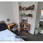 Rent a room in North West England