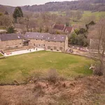 Rent 5 bedroom house in Derbyshire Dales