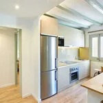 Rent 2 bedroom apartment of 60 m² in barcelona