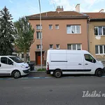 Rent 2 bedroom apartment in Brno