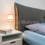 Miete 1 Schlafzimmer wohnung von 58 m² in Hamburg