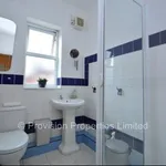 Rent 8 bedroom house in Sheffield