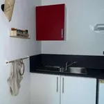 Appartement de 22 m² avec 1 chambre(s) en location à Nancy